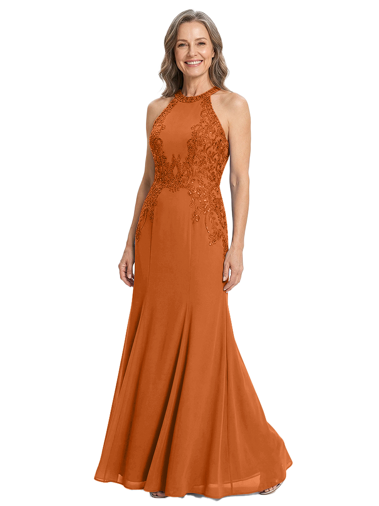 burnt-orange