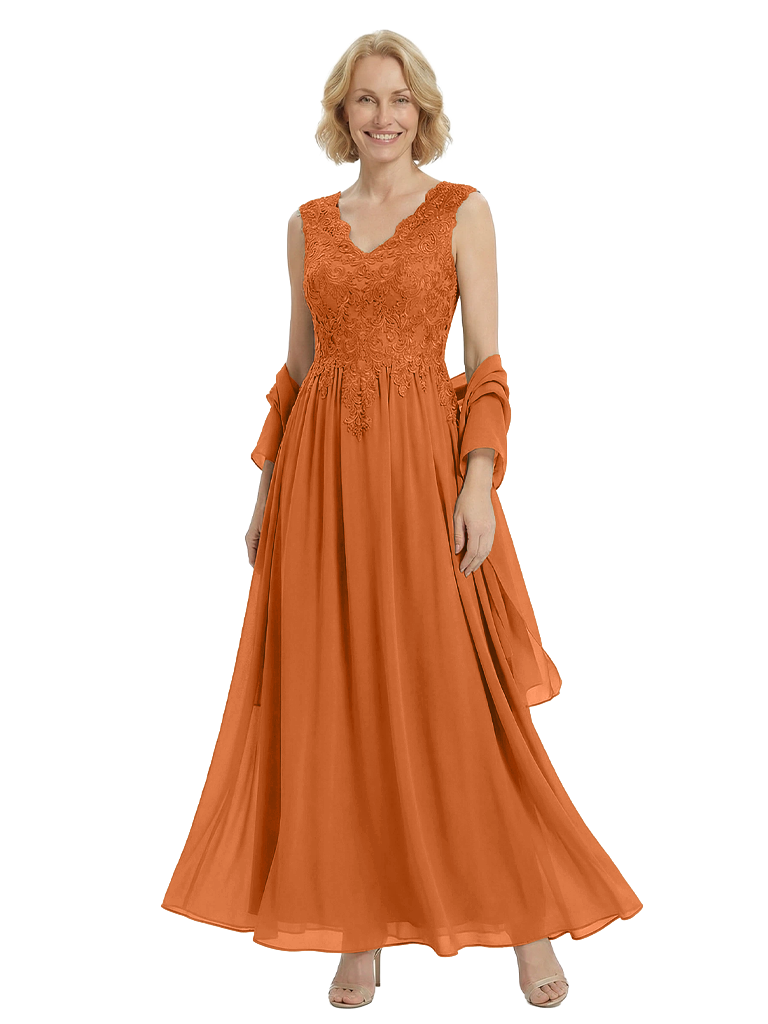 burnt-orange