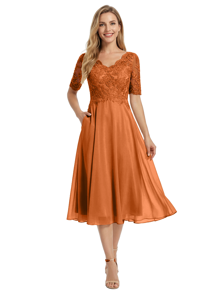 burnt-orange