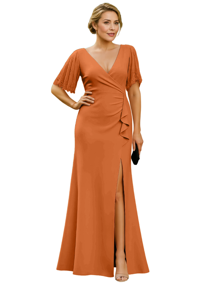burnt-orange