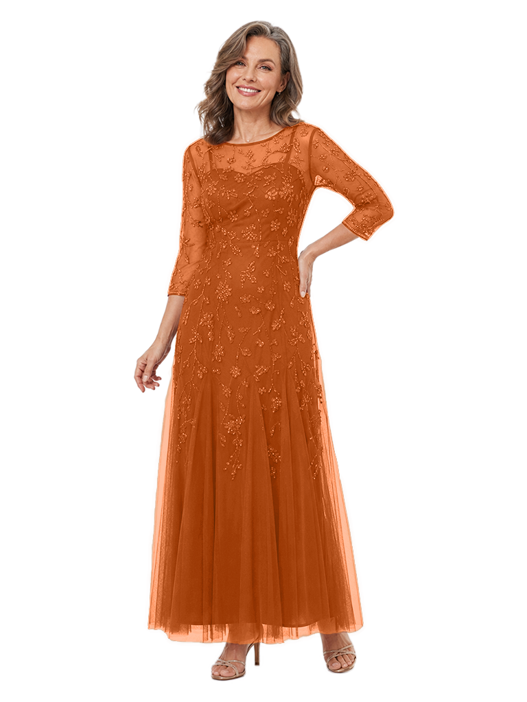 burnt-orange