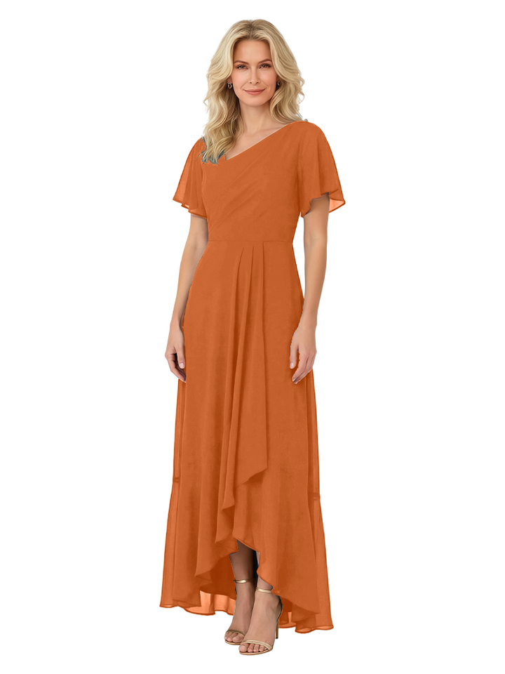 burnt-orange