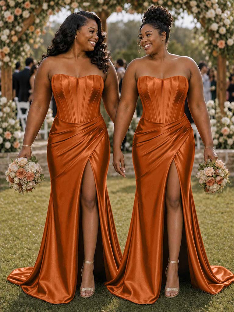burnt-orange