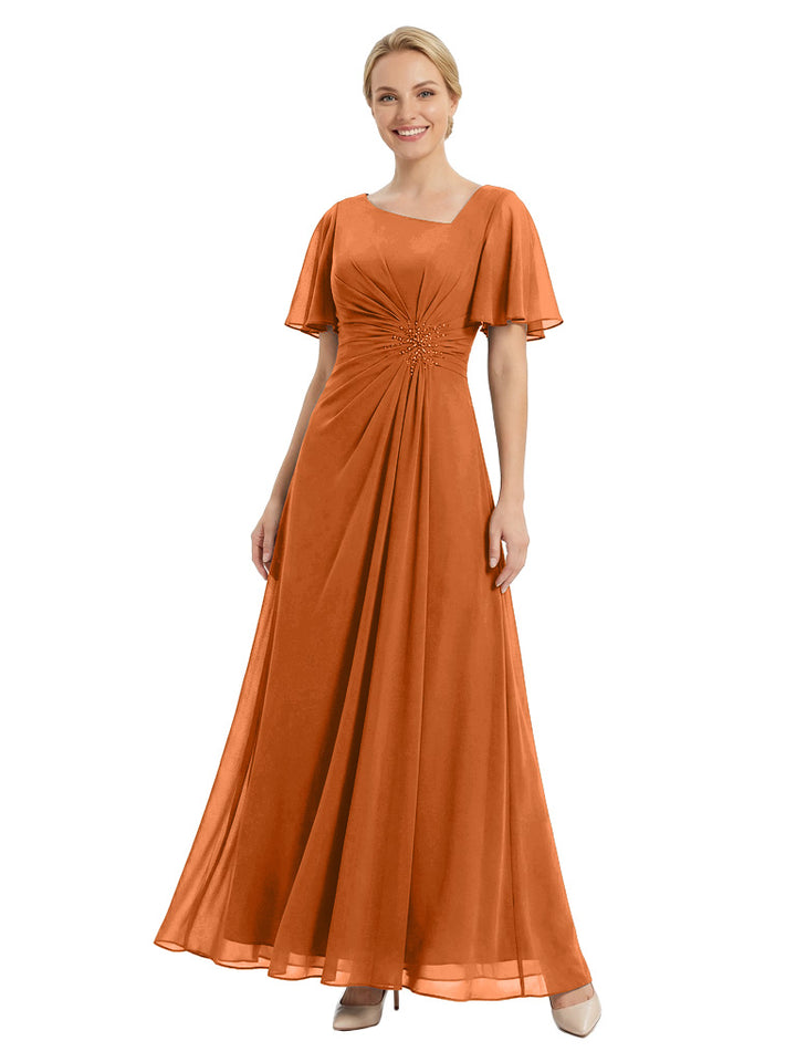 burnt-orange