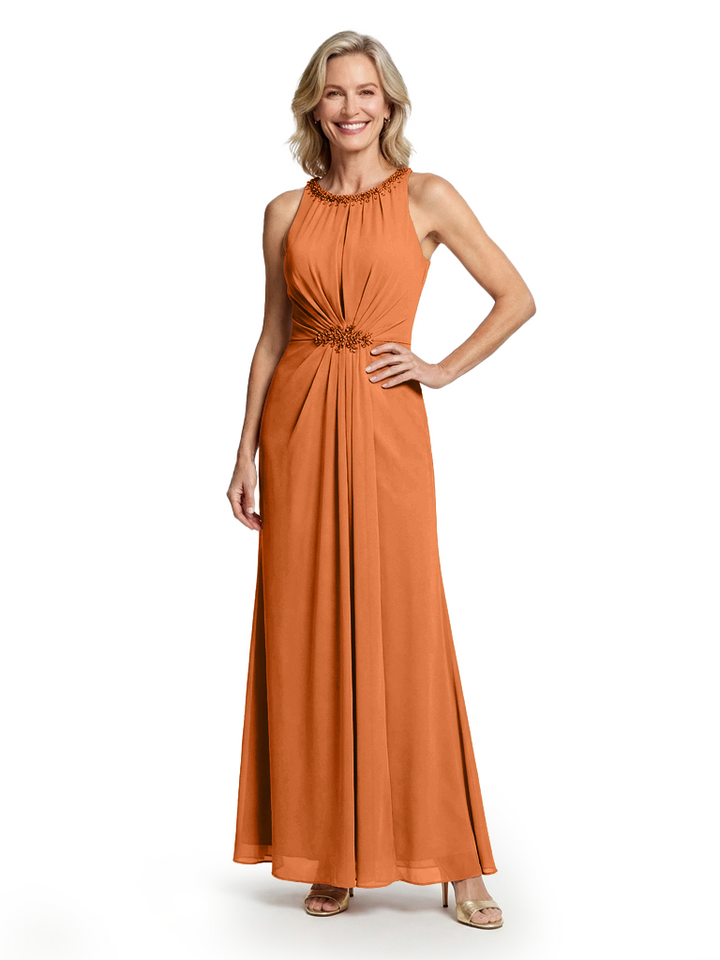 burnt-orange