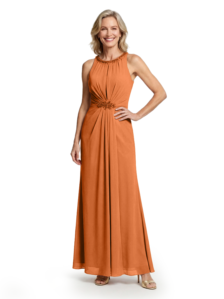 burnt-orange
