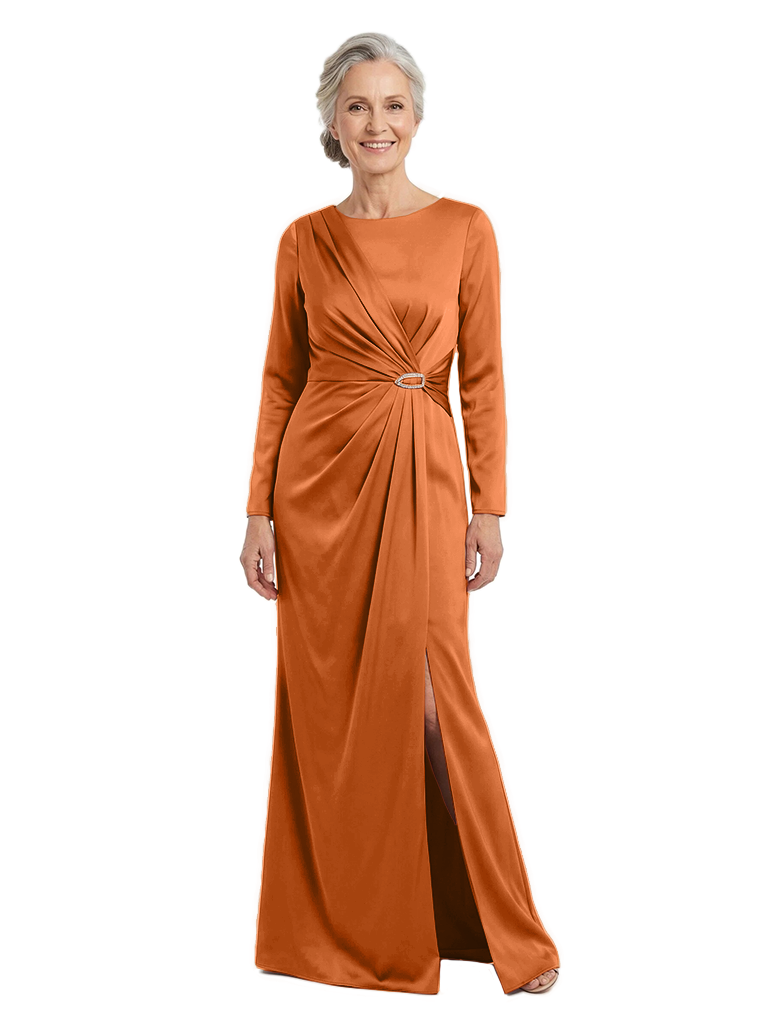 burnt-orange