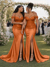 burnt-orange