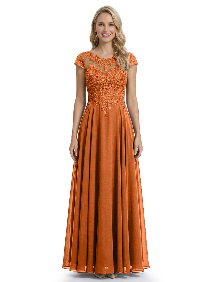 burnt-orange