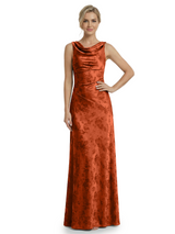 burnt-orange