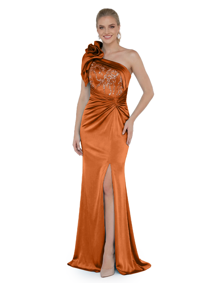 burnt-orange