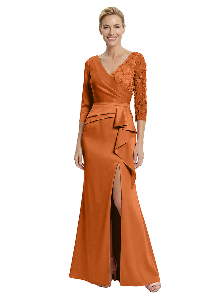 burnt-orange