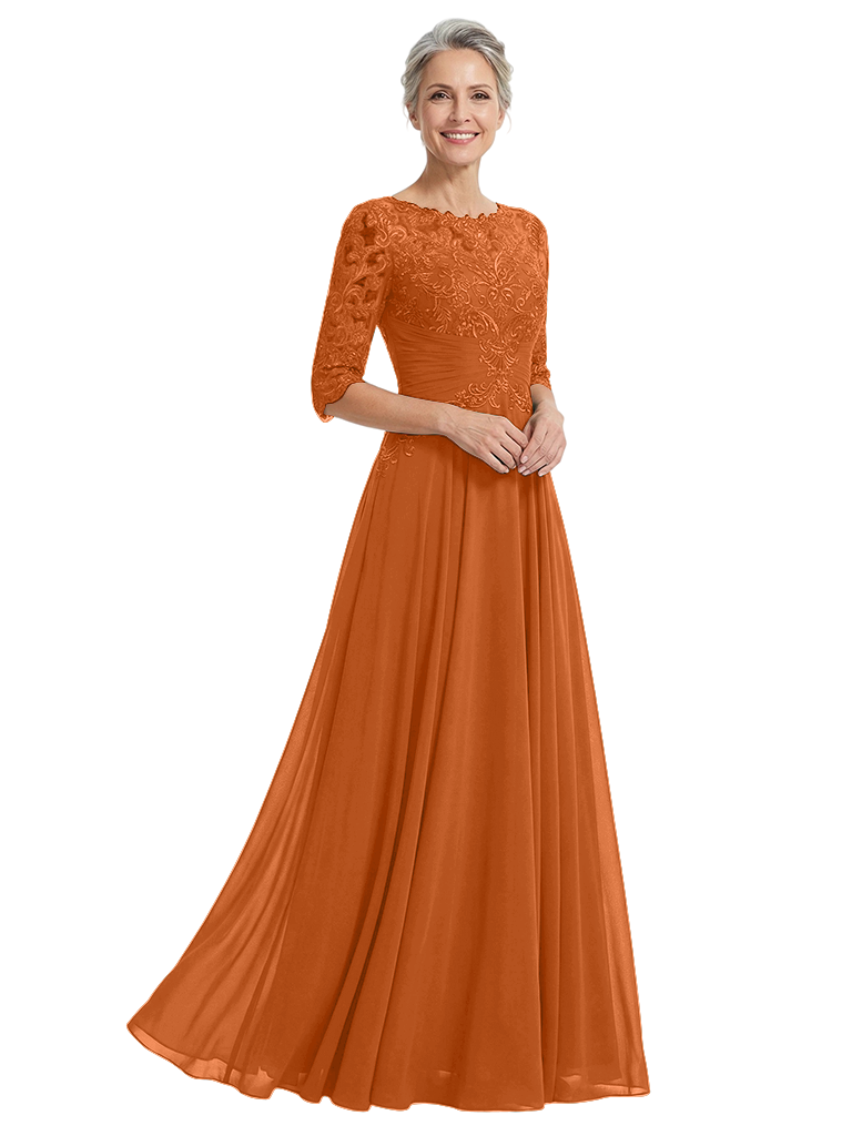 burnt-orange