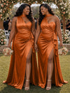 burnt-orange