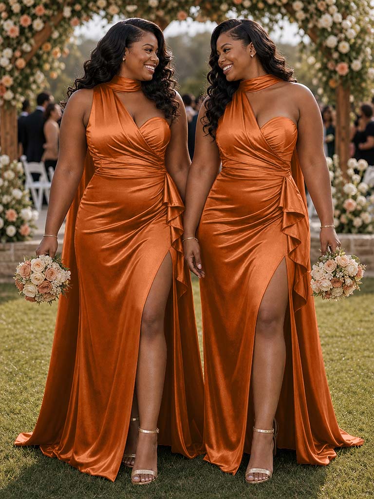 burnt-orange