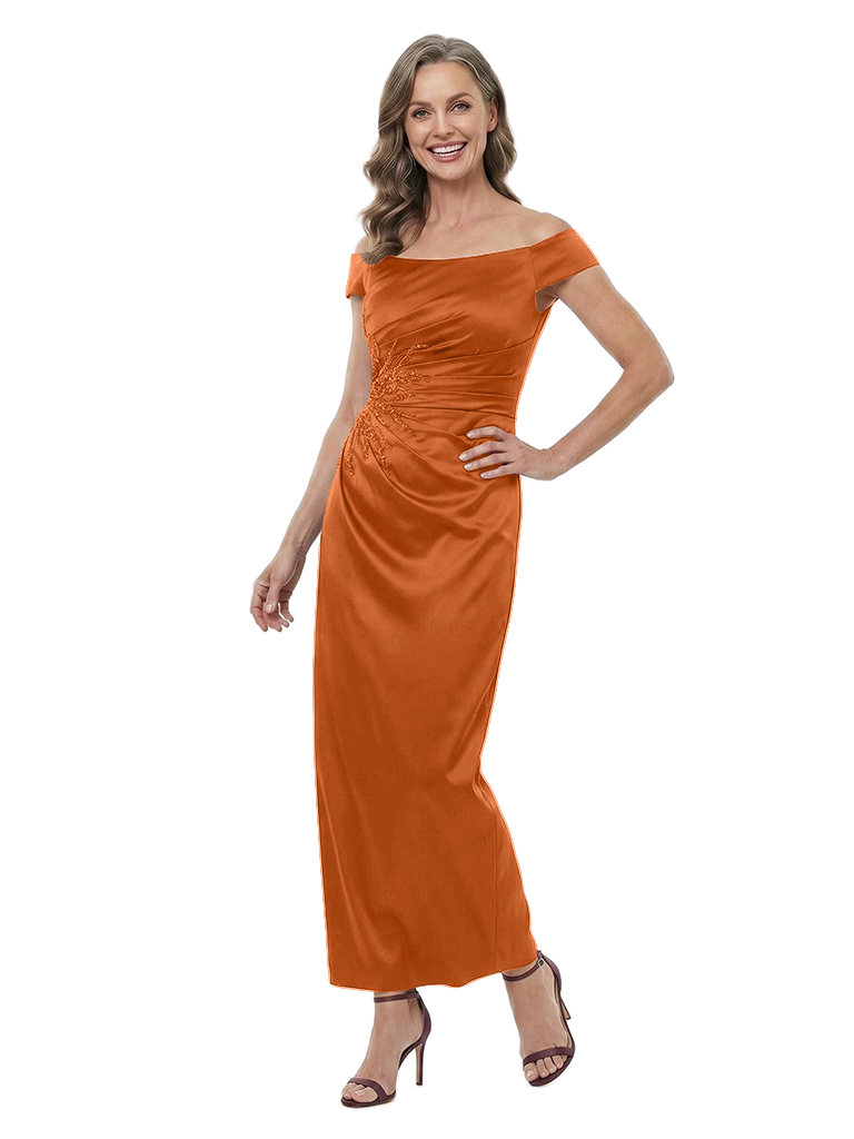 burnt-orange