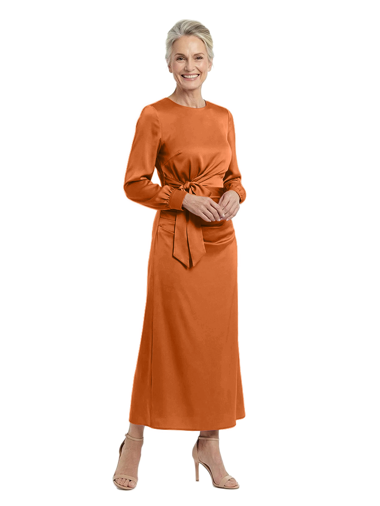 burnt-orange