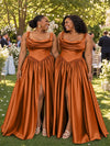 burnt-orange