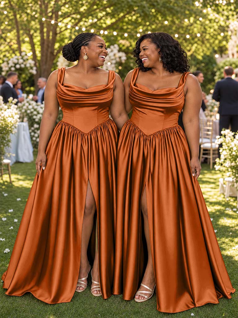 burnt-orange