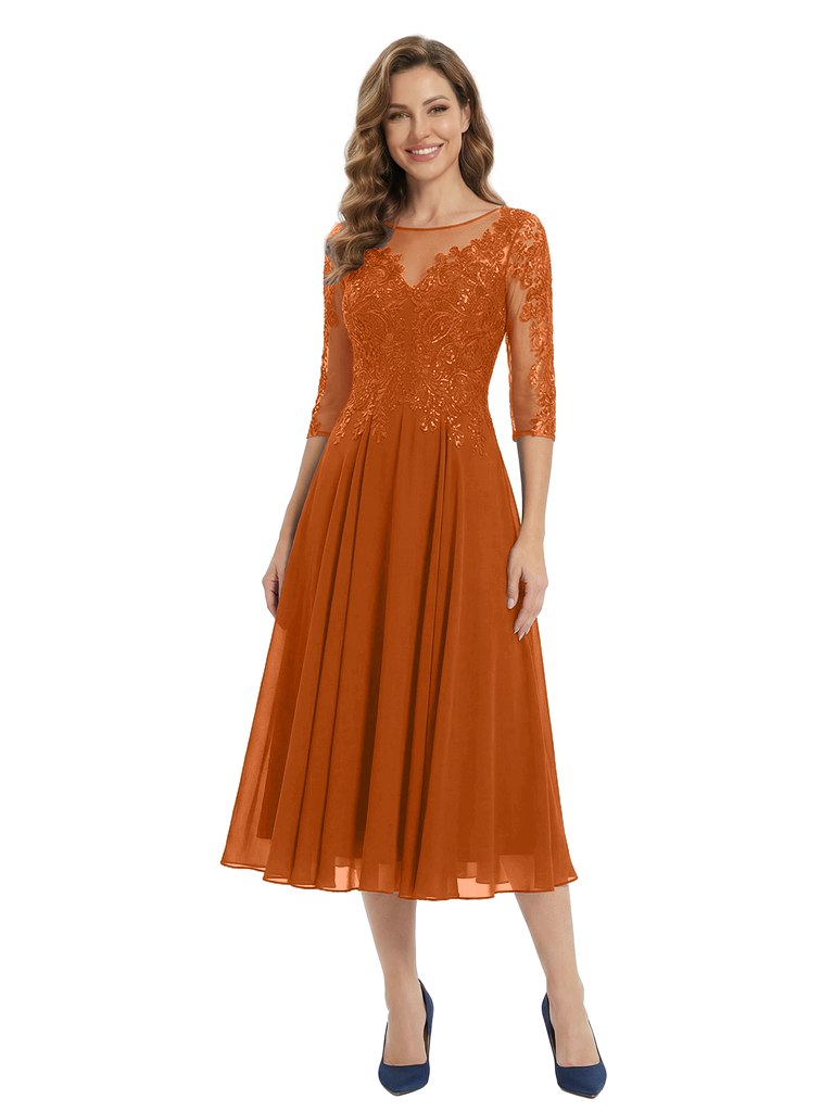 burnt-orange