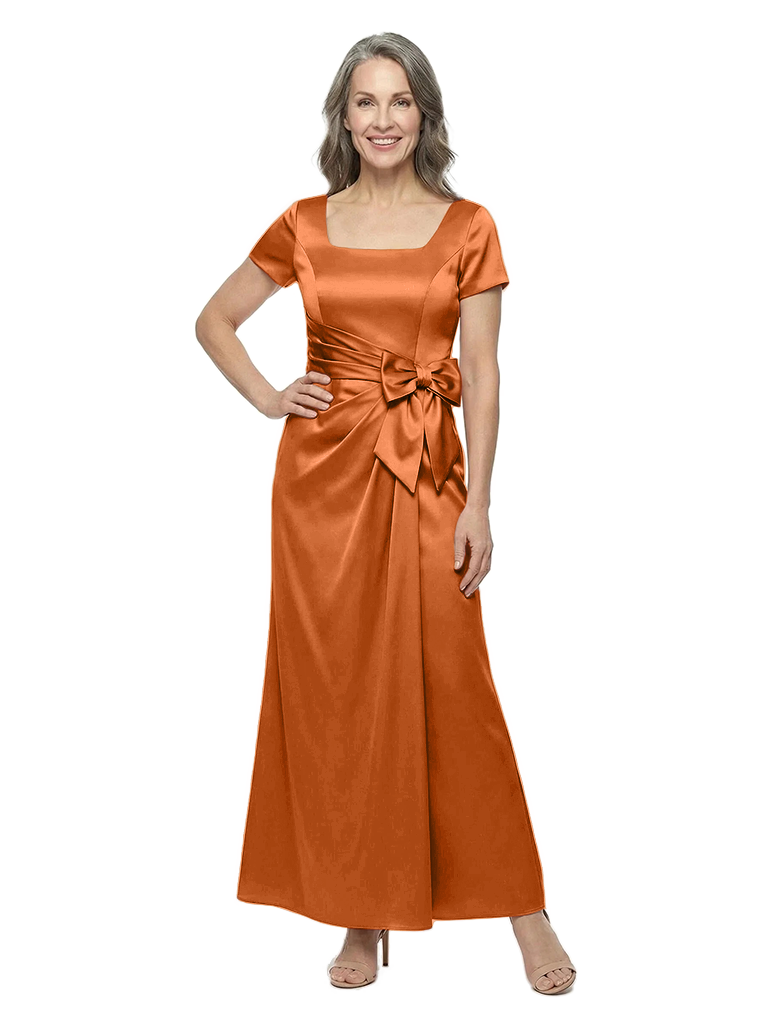 burnt-orange