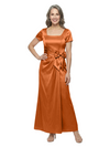 burnt-orange