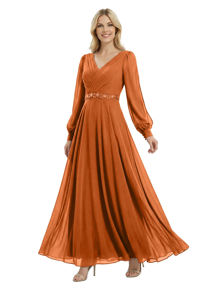 burnt-orange