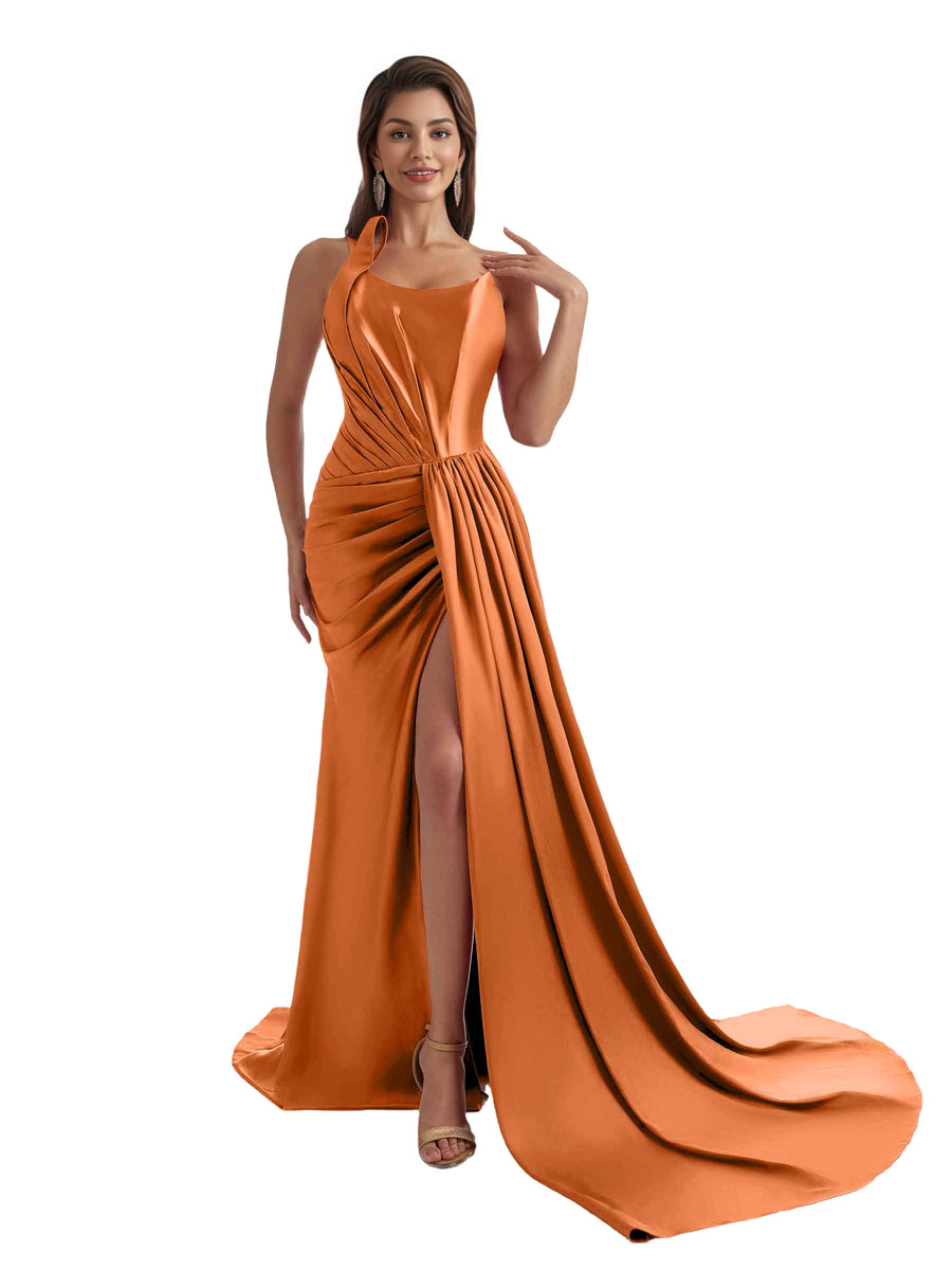 burnt-orange