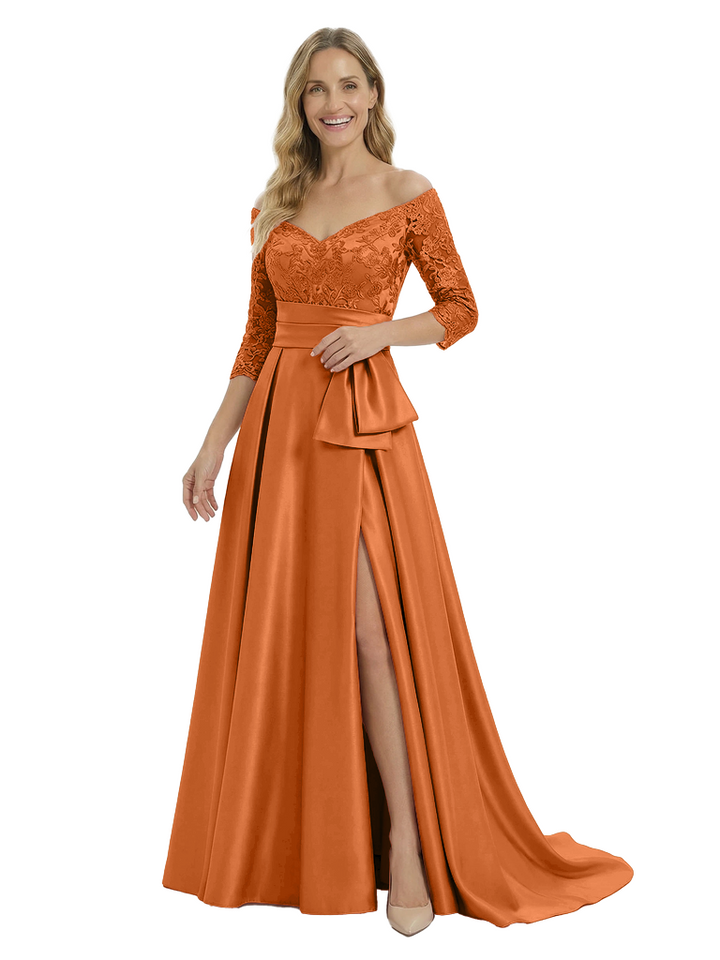burnt-orange
