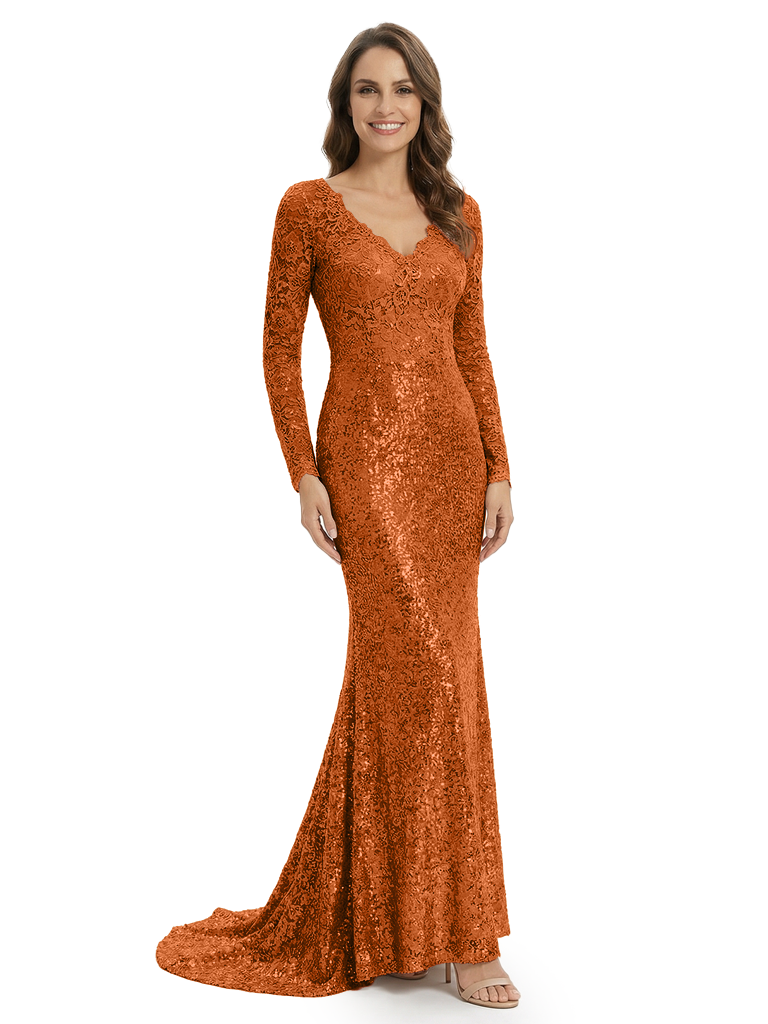 burnt-orange