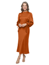 burnt-orange