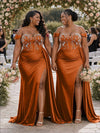 burnt-orange