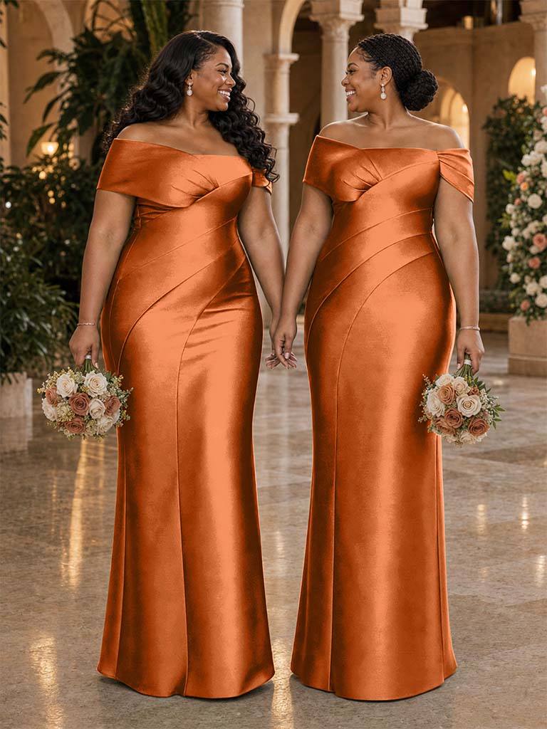 burnt-orange