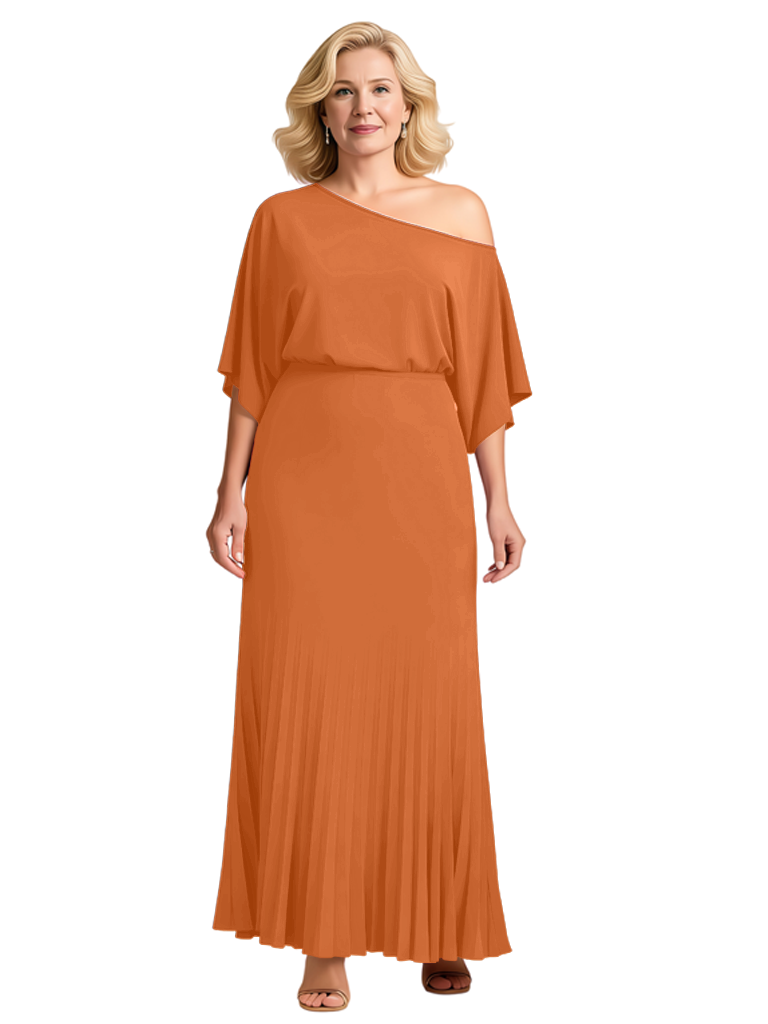 burnt-orange
