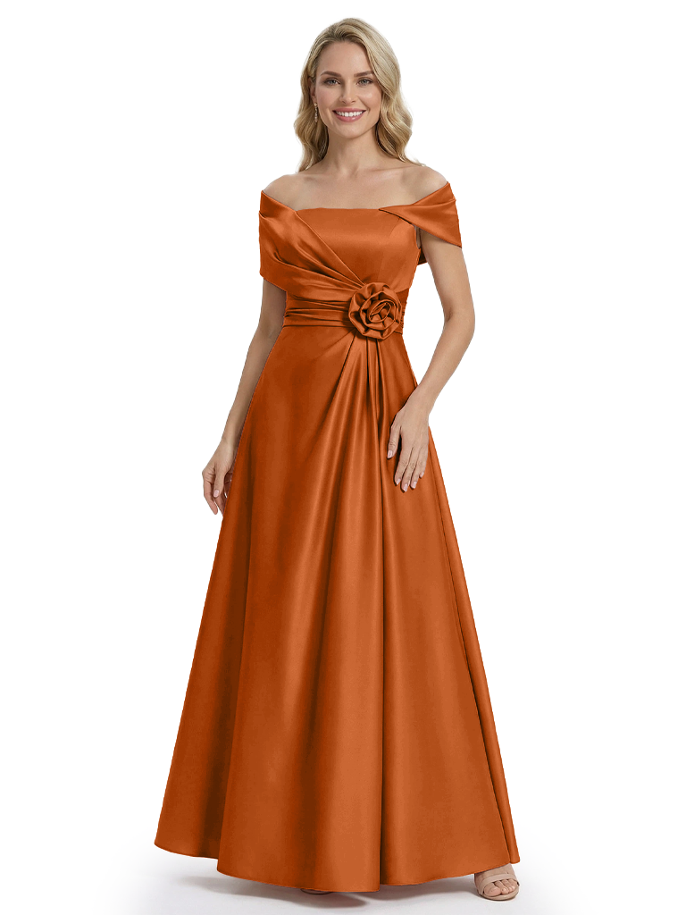burnt-orange