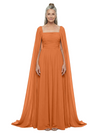burnt-orange