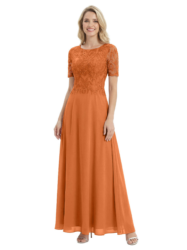 burnt-orange