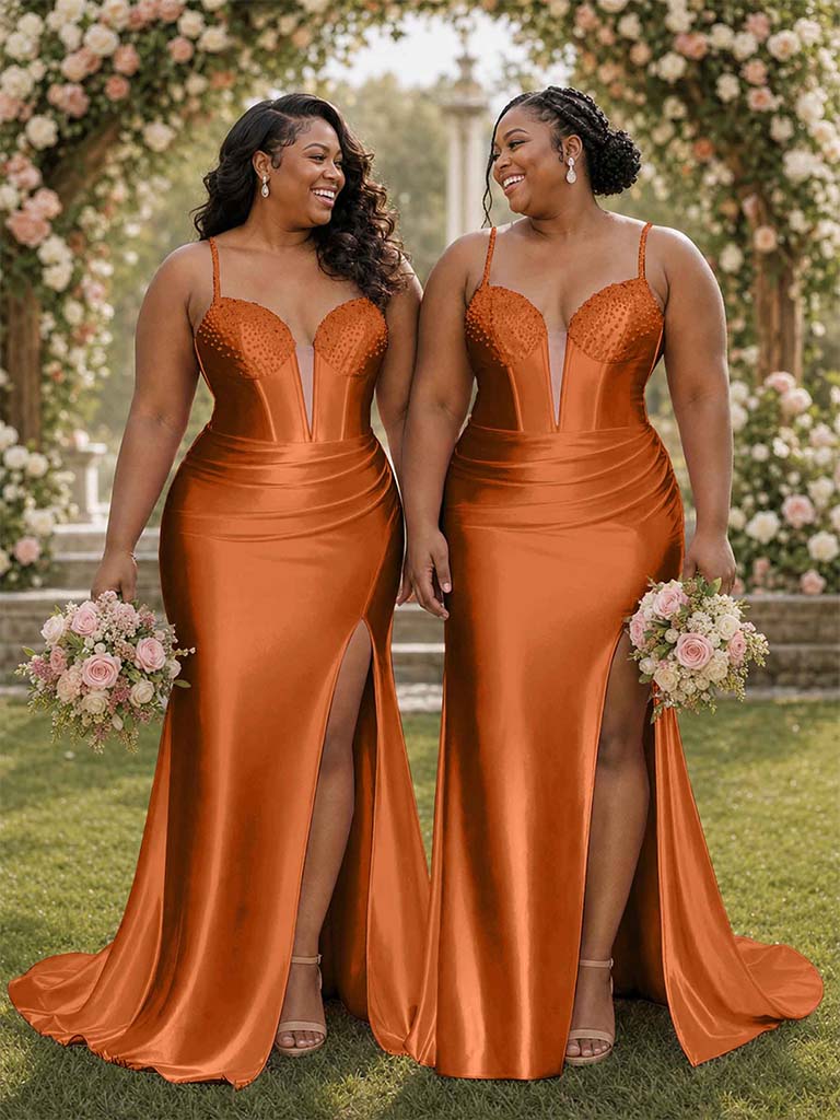 burnt-orange