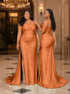burnt-orange