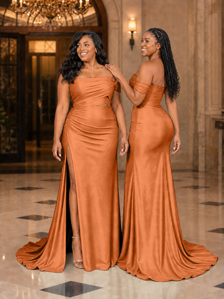 burnt-orange