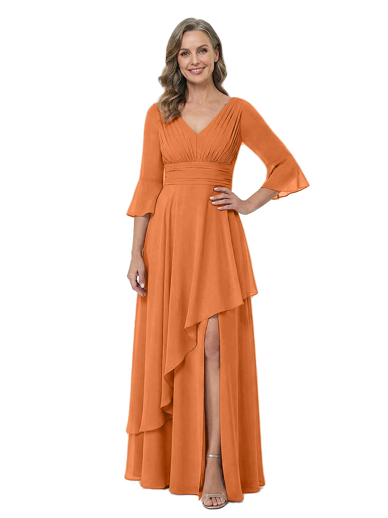 burnt-orange