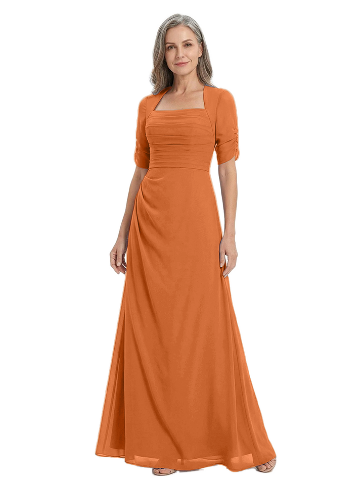 burnt-orange
