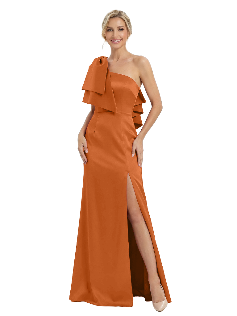 burnt-orange