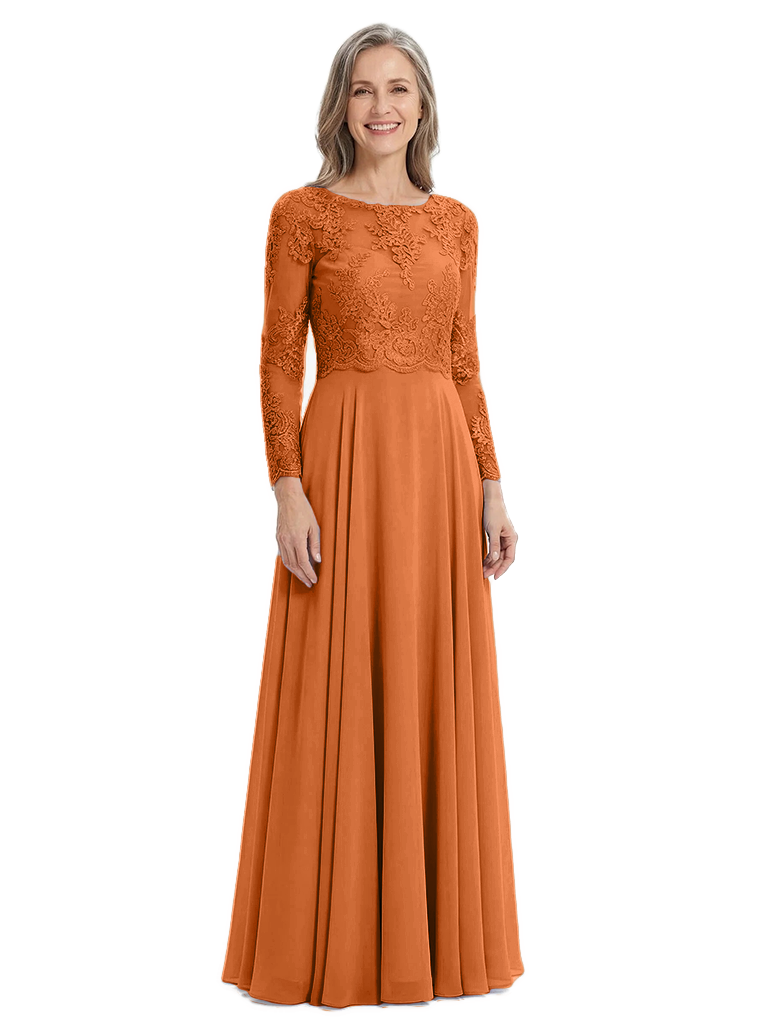 burnt-orange