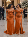 burnt-orange