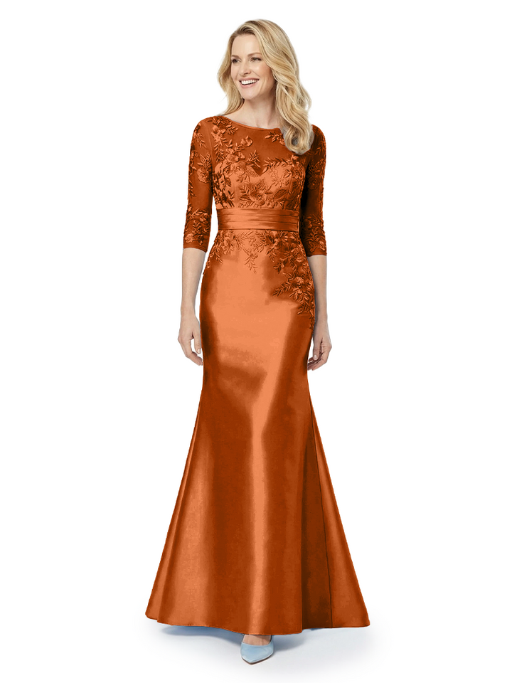 burnt-orange