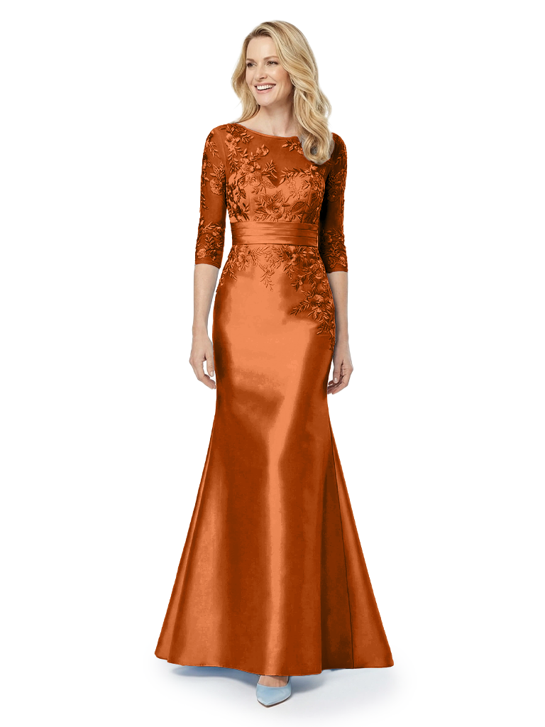 burnt-orange