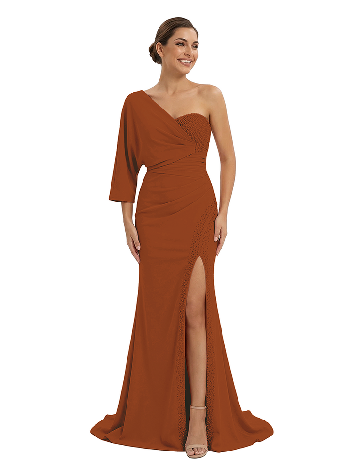 burnt-orange