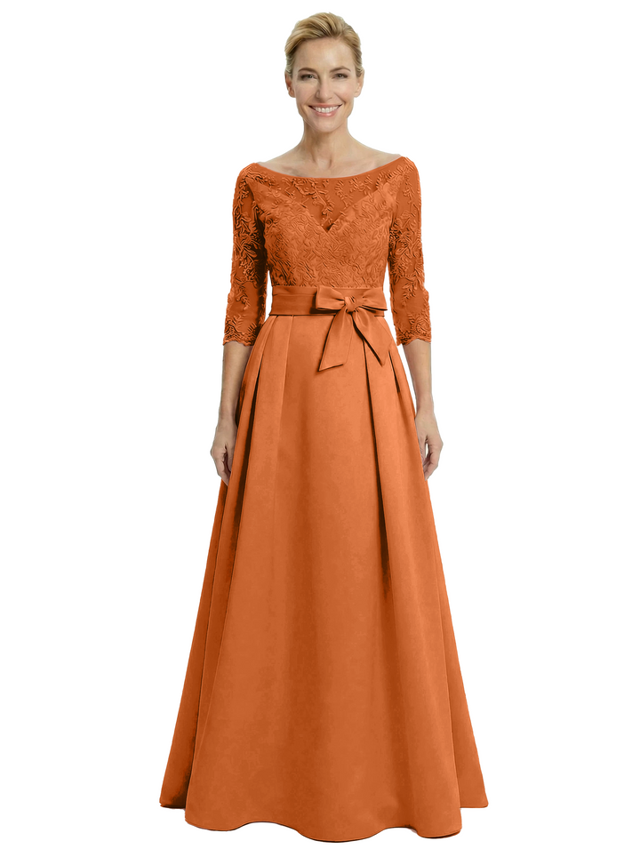 burnt-orange