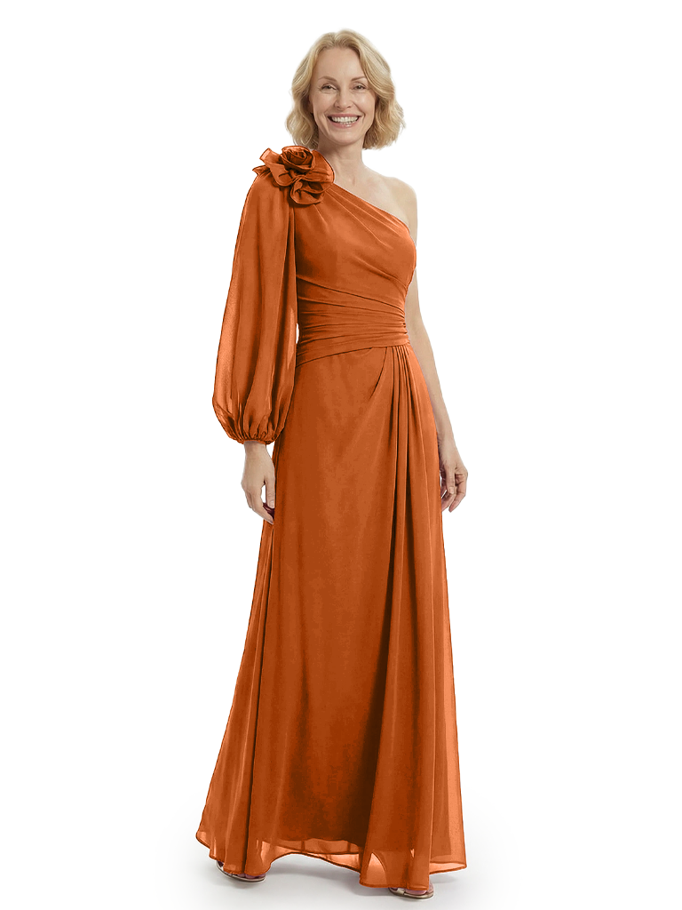 burnt-orange